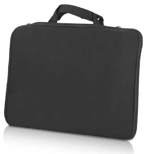 15.6" Neoprene Laptop Notebook Sleeve