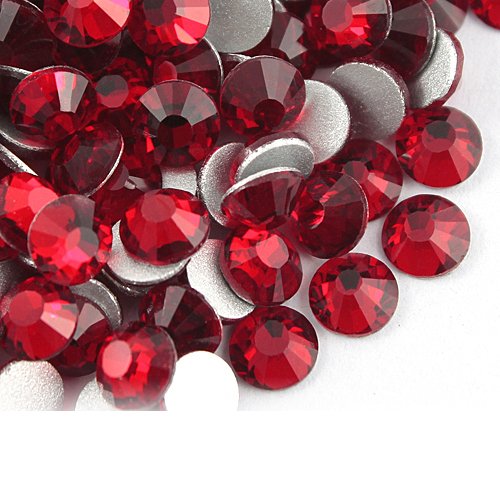 3000 Nail Art Rhinestones Gems