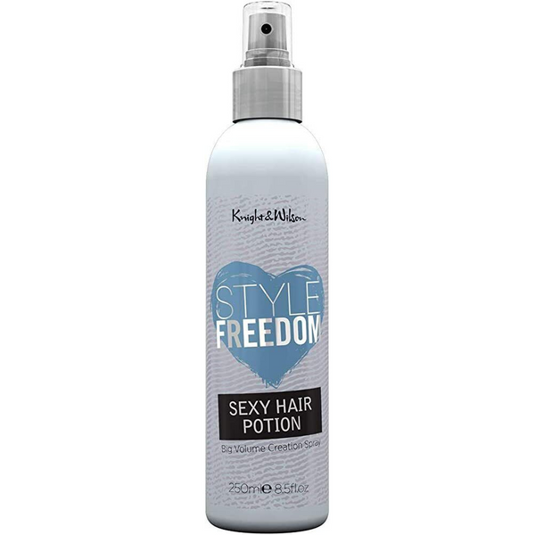 Knight & Wilson Style Freedom Hair Spray