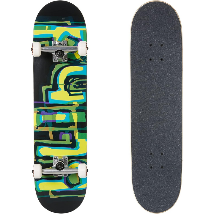 Blind Skateboard Logo GLitch 7.875"