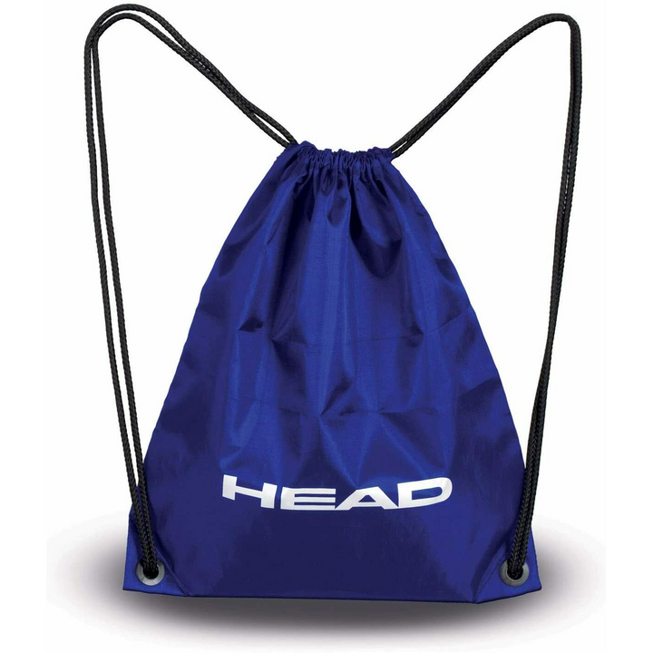 HEAD Drawstring Gym Sling Carry Bag