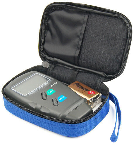 Digital Moisture Meter