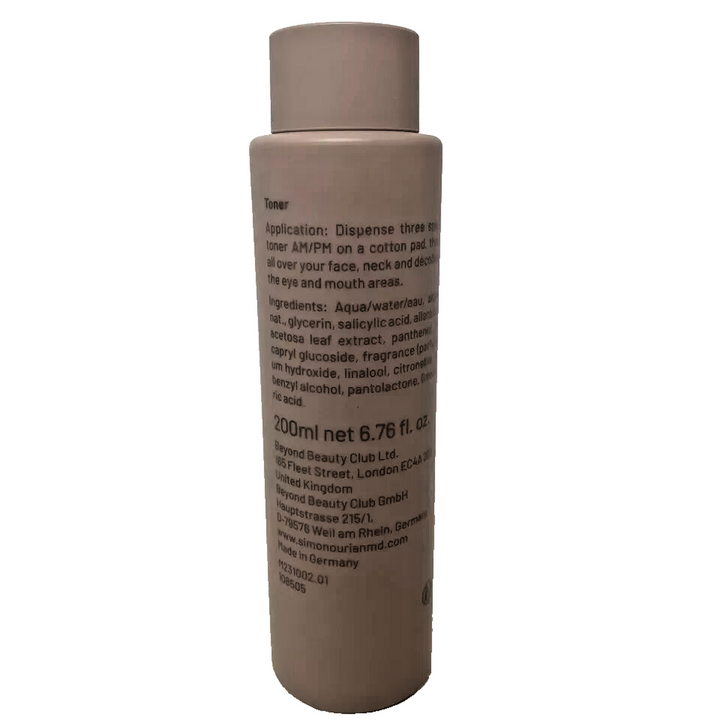 Simon Ourian 200ml Clarifying Toner