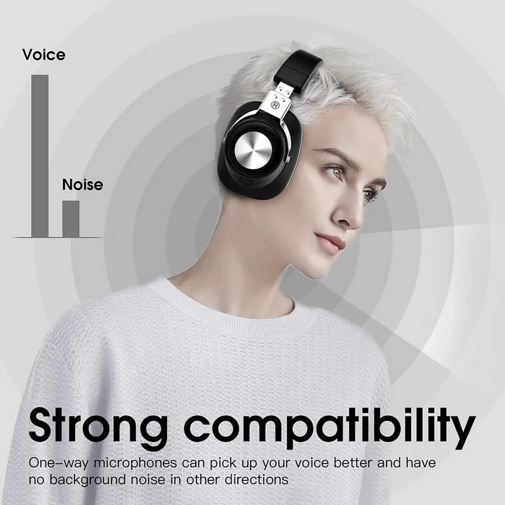 Venker U20 Gaming Headphones