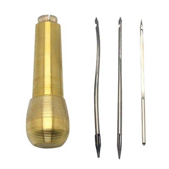 Awl Needle Tool Set