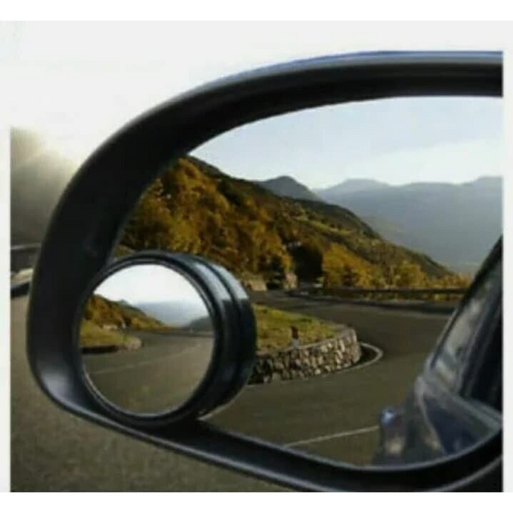Blind Spot Driving Mirrors