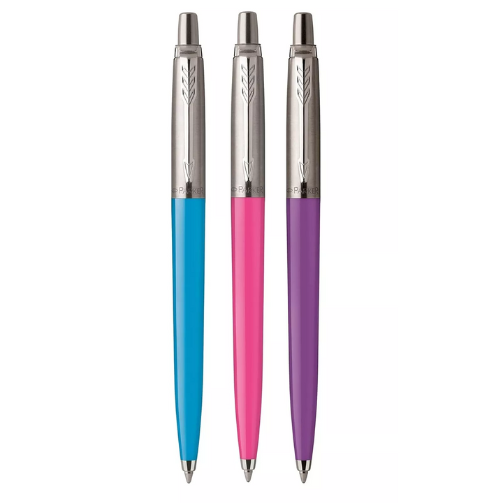 Parker Pen Limited Edition Colours