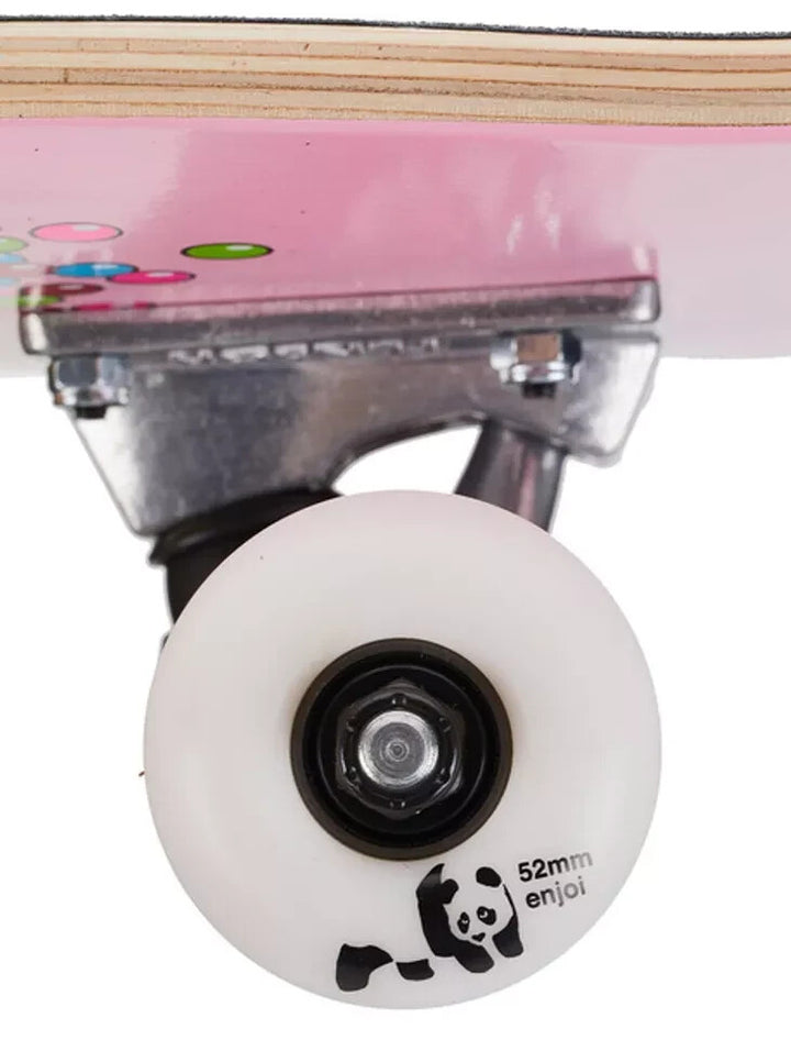 Enjoi Candy Coated Skateboard 8.25"