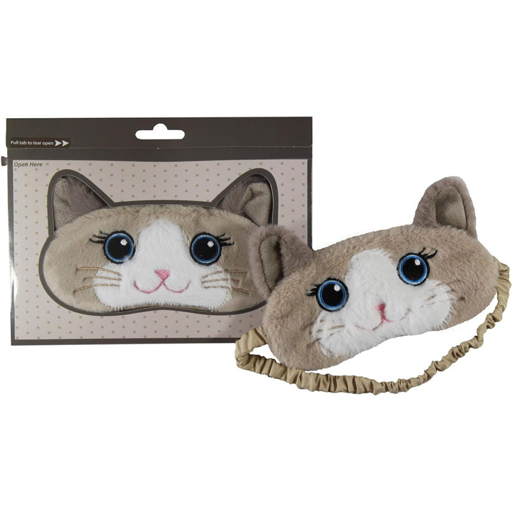 Dogs & Cats Animal Eye Mask