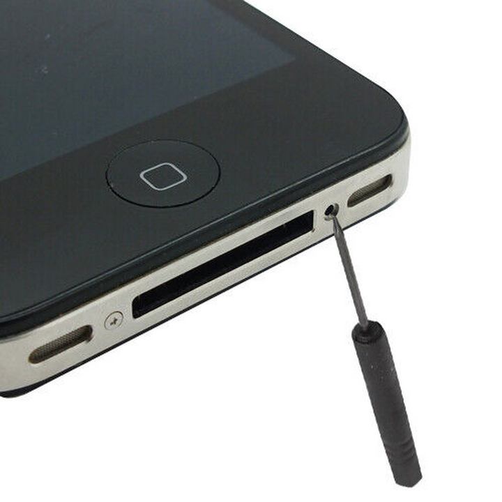 5-Point Star Pentalobe iPhone 4/4S Screwdriver