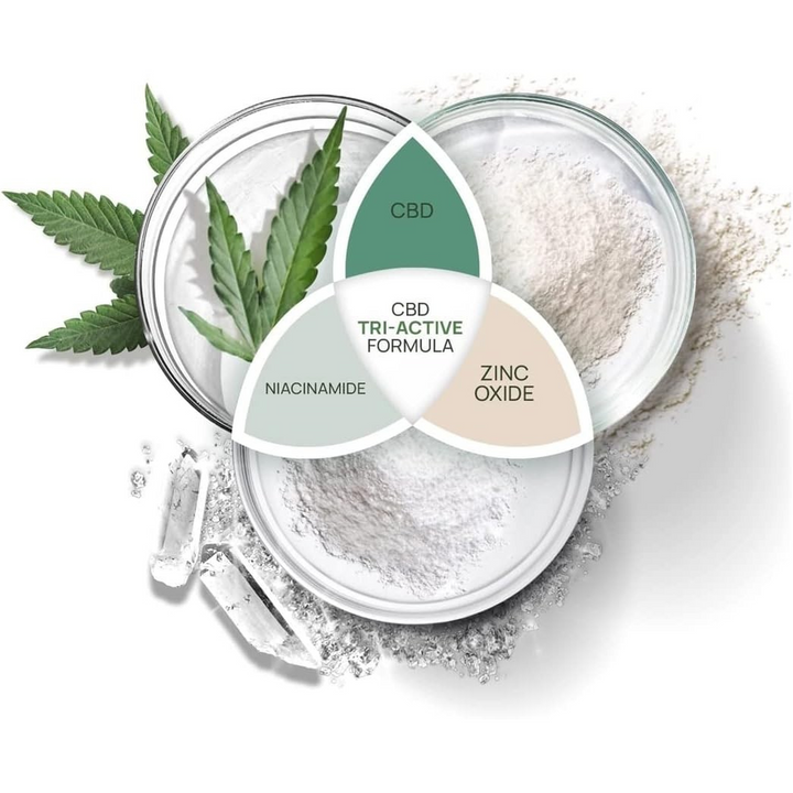 Vive 30ml Intensive Anti-Blemish Treatment