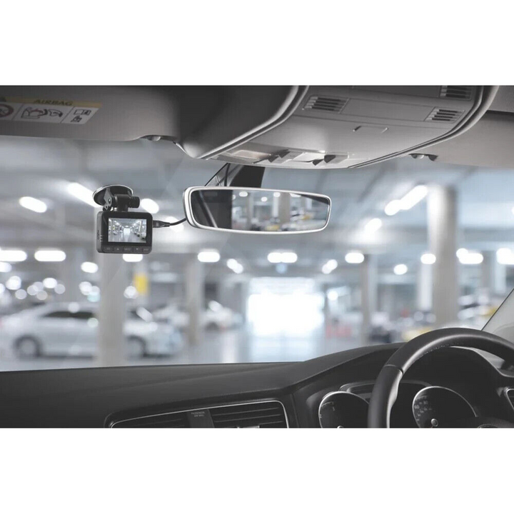 Ring HD Car Dash Camera