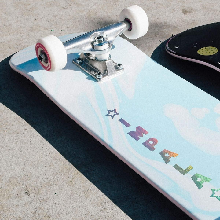 Impala Skateboard Cosmos 8.00"