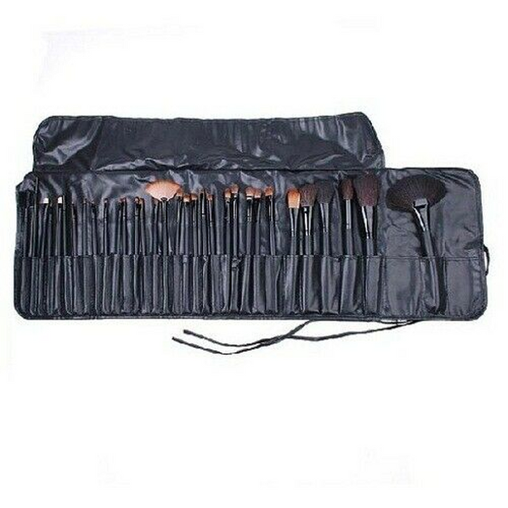 32 Piece Makeup Brush Set