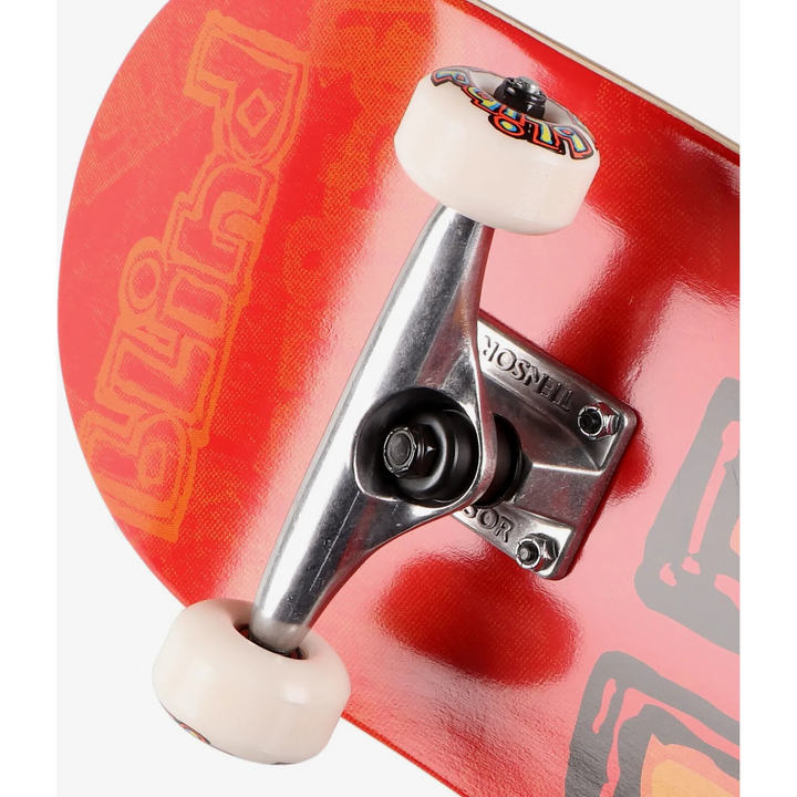 Blind Skateboard OG Stacked Stamp 8"