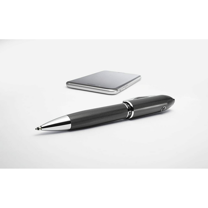 Cross Peerless Carbon Ballpoint Pen