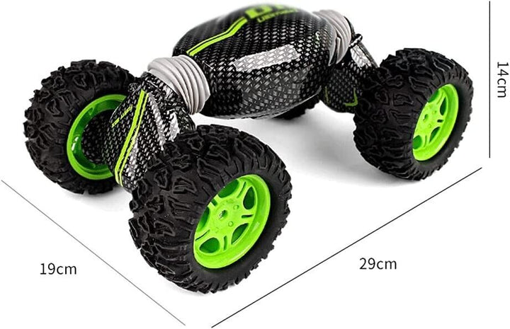 Hyper Tumble Remote Control Car