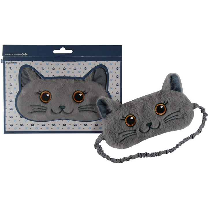 Dogs & Cats Animal Eye Mask