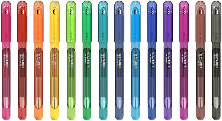 Paper Mate InkJoy 0.7mm Gel Pens