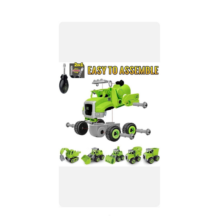 Dinosaur Kids Play Set