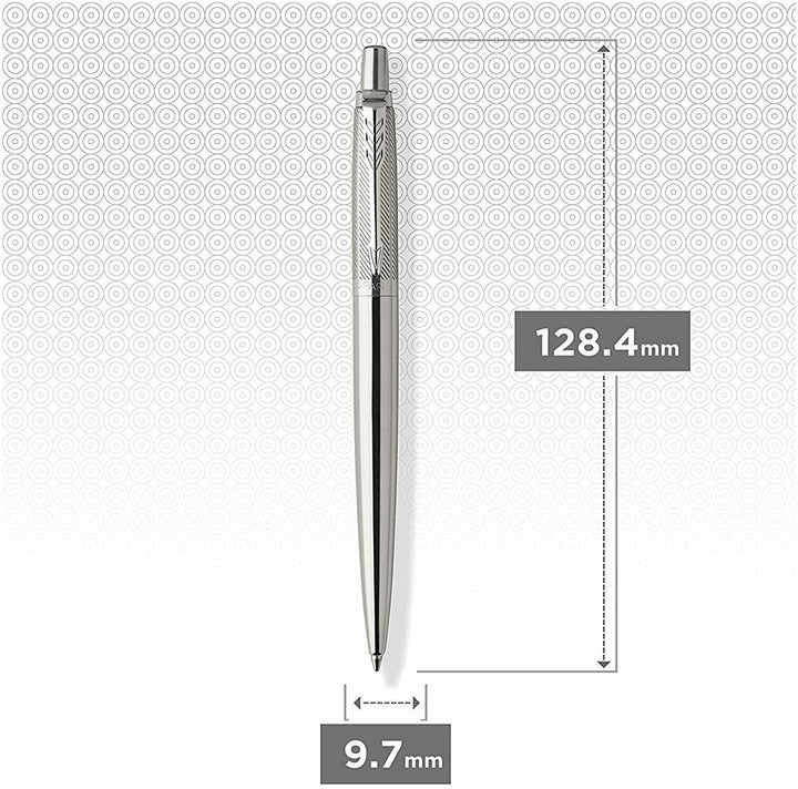 Parker Jotter Diagonal CT Ballpoint Pen