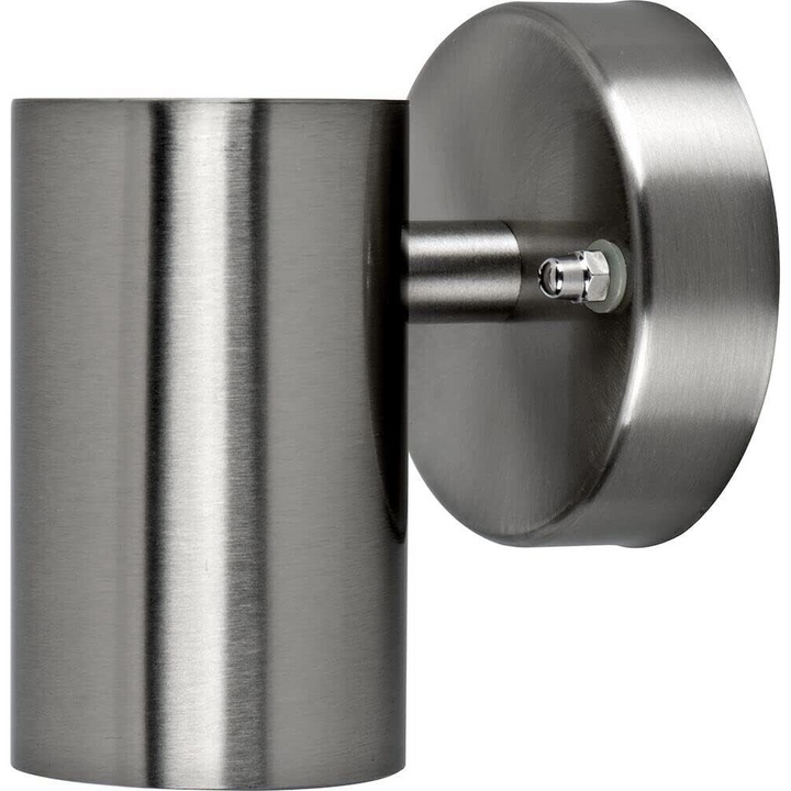 Luceco IP54 Outdoor Wall Light