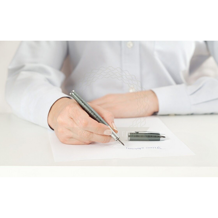 Emerald Parker Fine Fountain Emerald Pen