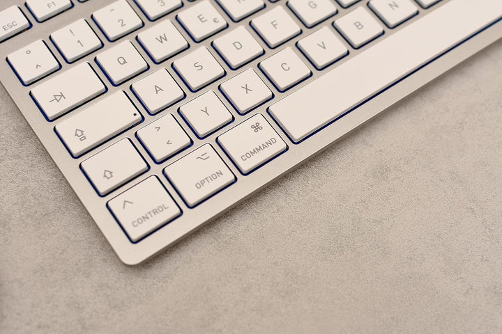 Cherry MAC Keyboard KC6000C