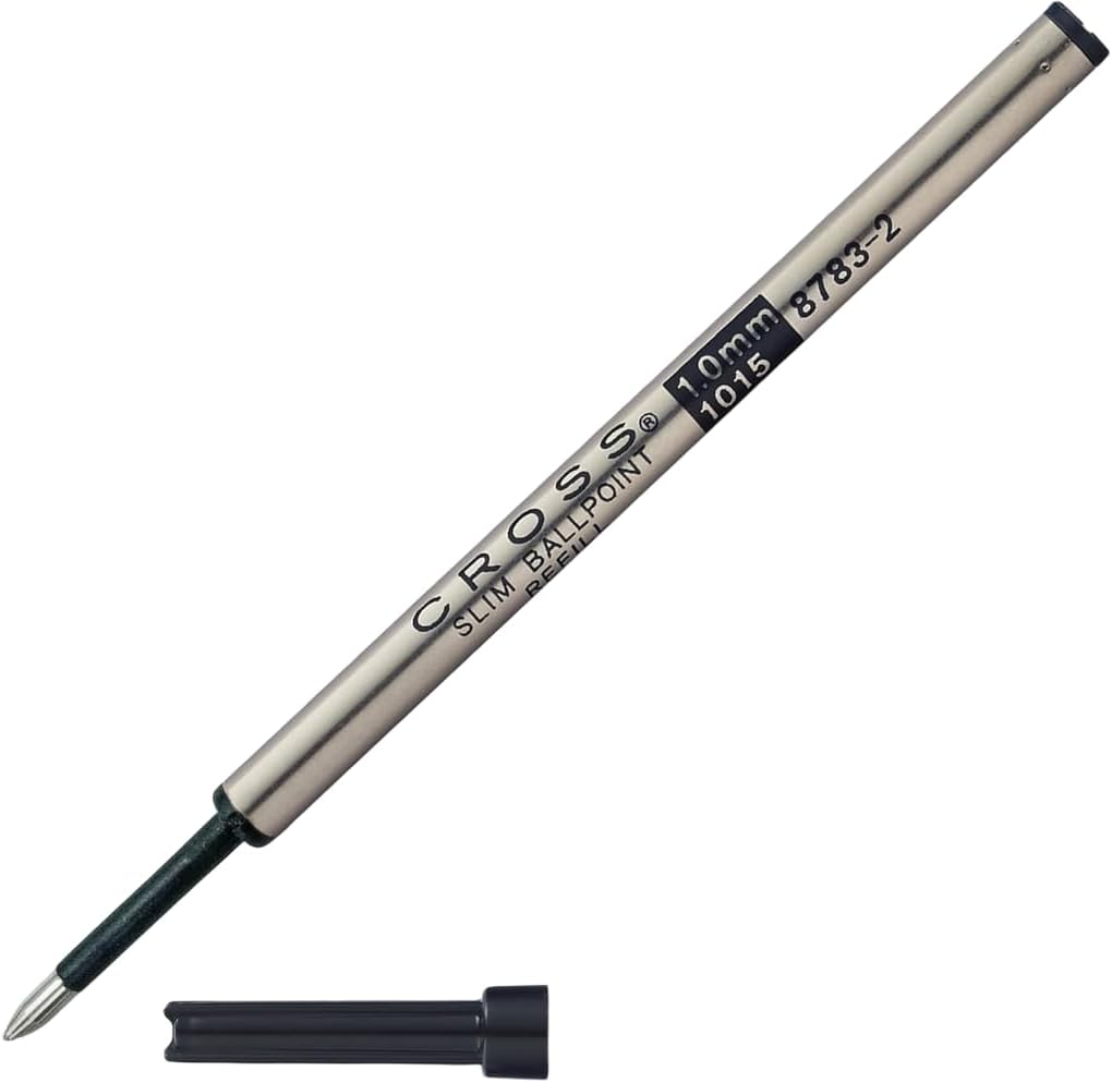 Cross Slim Black Ballpoint Refill | Seller Vision