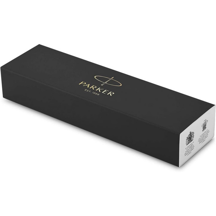 Parker IM White Rollerball Pen