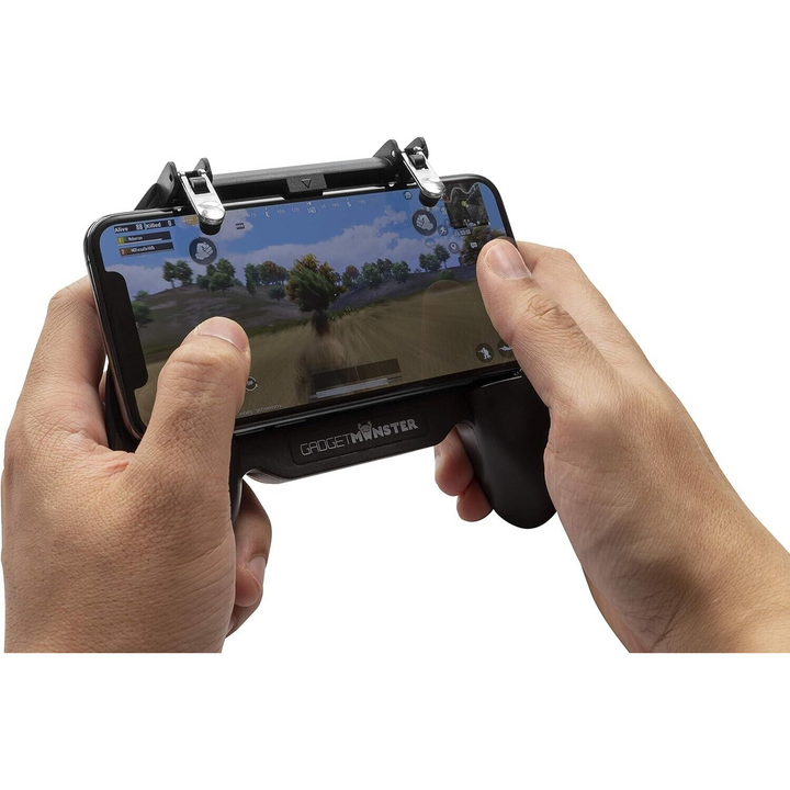 GadgetMonster Mobile Gaming Controller