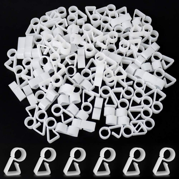 Gutter Hooks