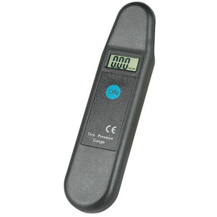 Digital Tyre Pressure Gauge