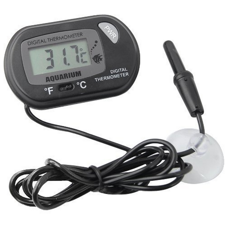 Digital Fish Tank Thermometer
