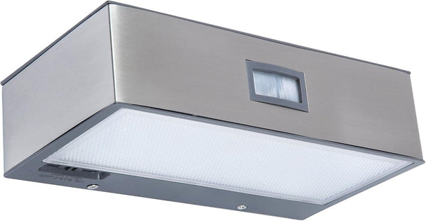 Lutec Solar LED Brick Light