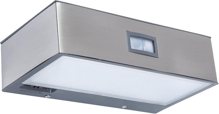 Lutec Solar LED Brick Light