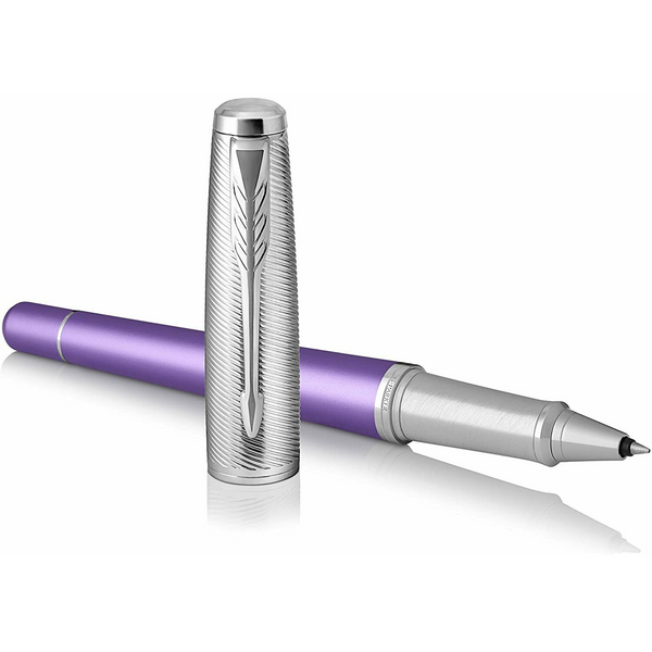 Parker Urban Violet Rollerball Pen