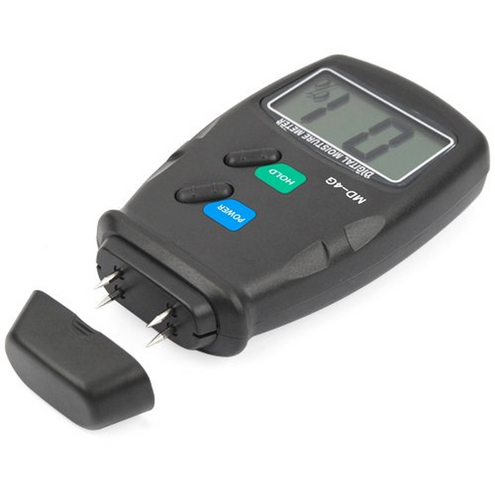 Digital Moisture Meter