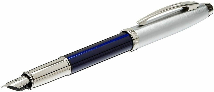 Sheaffer Blue Fountain Pen
