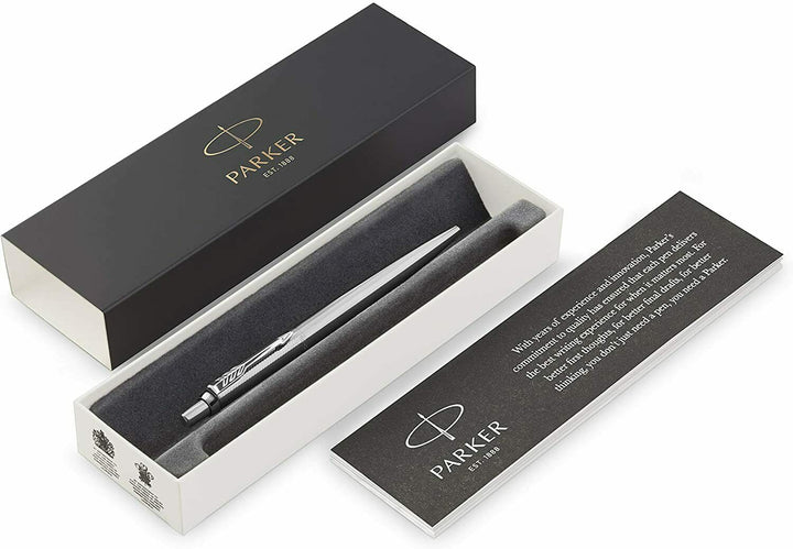 Parker Jotter Diagonal CT Ballpoint Pen