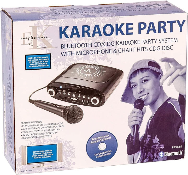 Professional Karaoke Machine