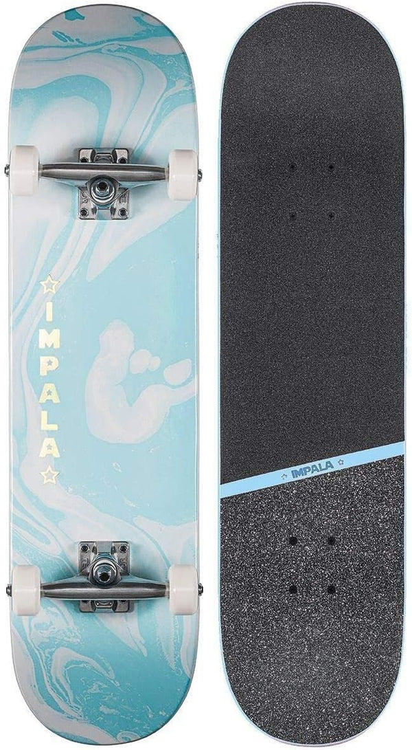 Impala Skateboard Cosmos 8.00"