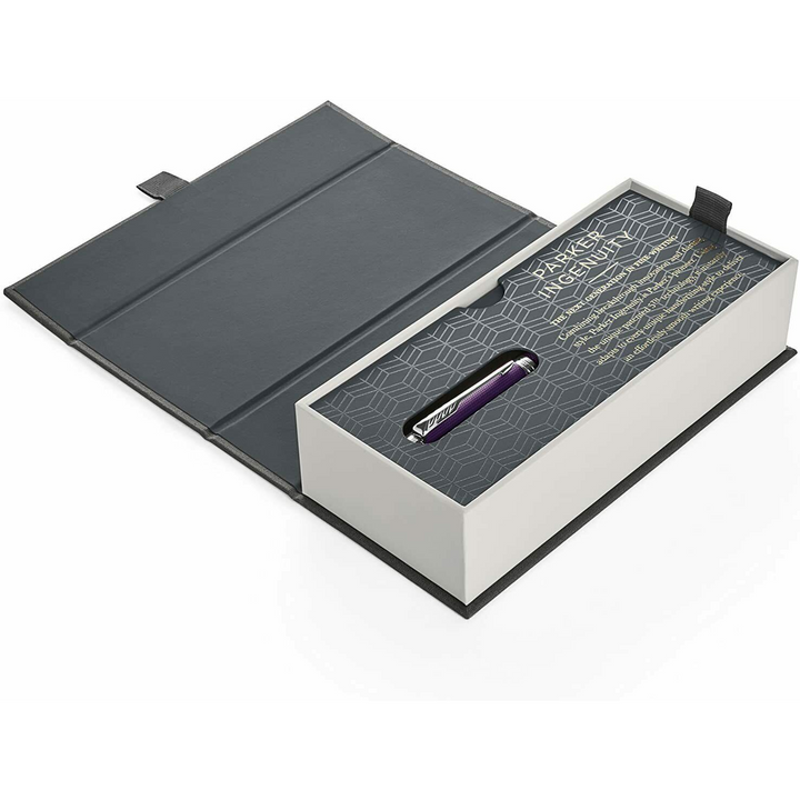 Parker Violet Ingenuity 5th Technology Pen