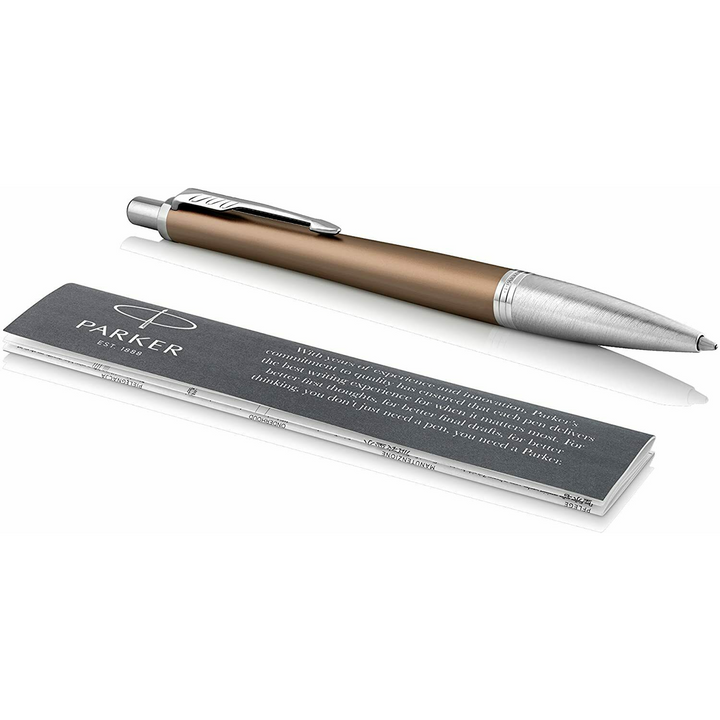 Parker Urban Orange Ballpoint Pen