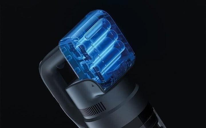 Roidmi X300 Vacuum Cleaner