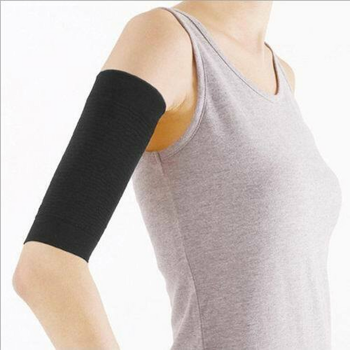 Upper Arm Slimming Supports
