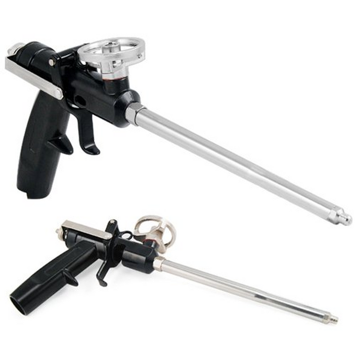 Expanding Foam Gun