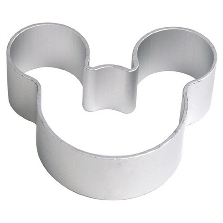 Mickey Mouse Shape Cutter