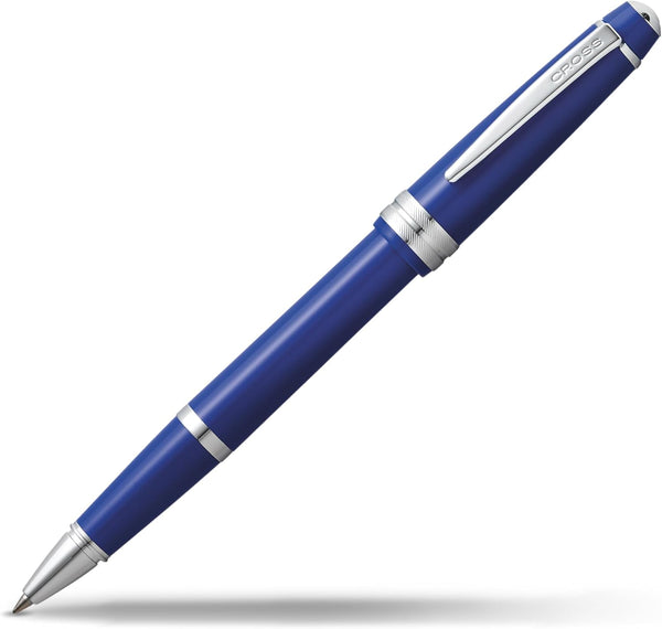 Cross Blue Rolling Ball Pen