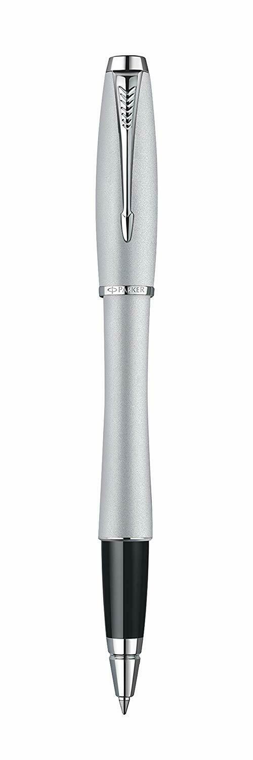Parker Urban Chrome Rollerball Pen